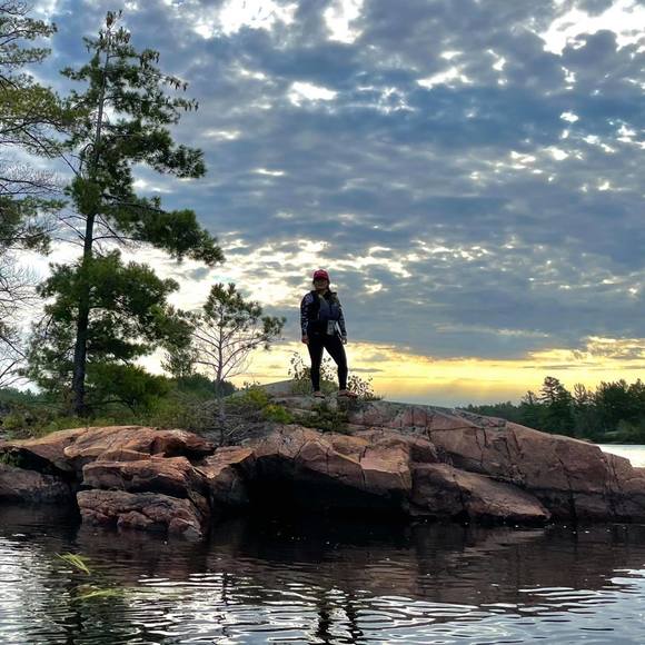 Meet your Posher, Theresa - Picture 1 of 1